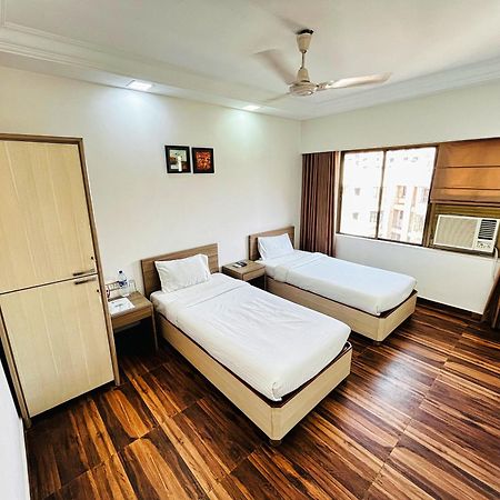 Maxxvalue - Service Apartment Marol Bombay Exterior foto